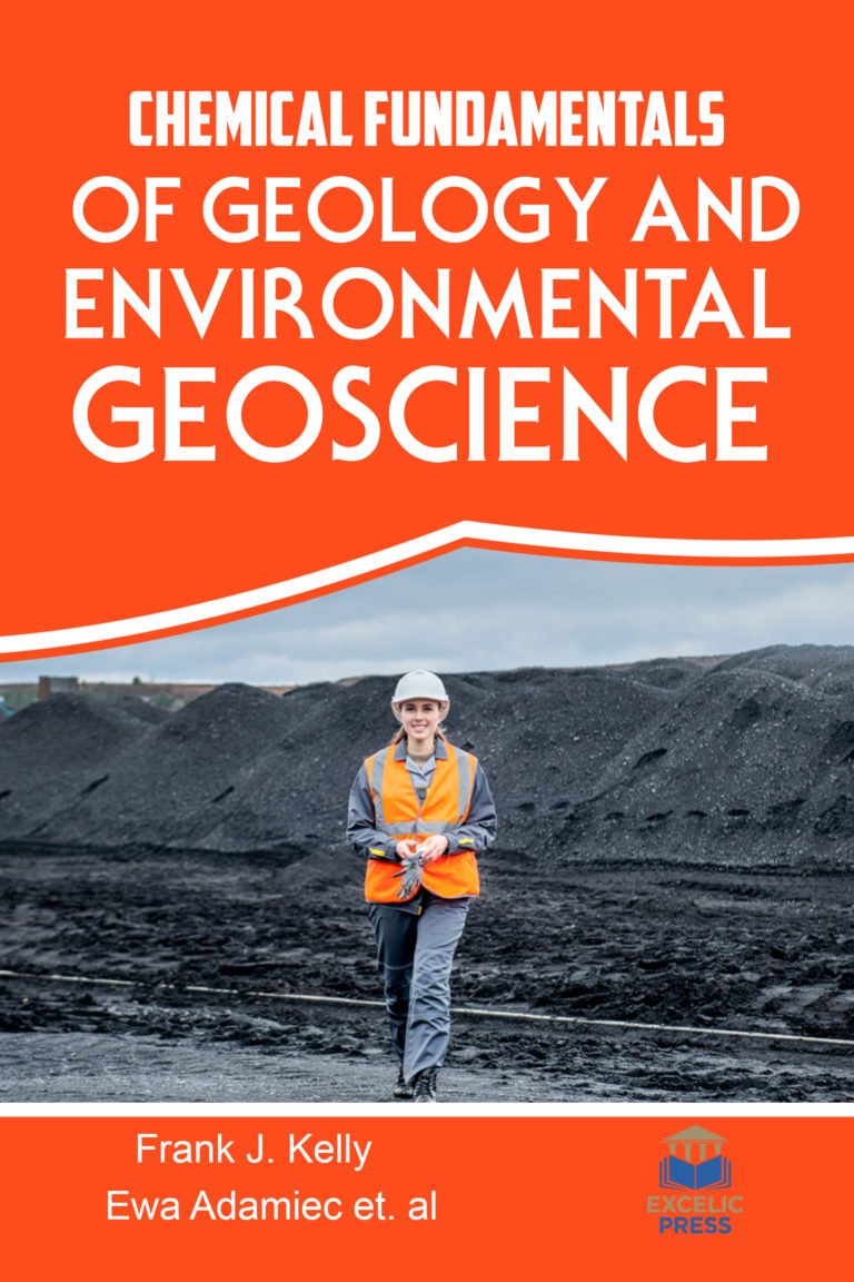 Chemical Fundamentals Of Geology And Environmental Geoscience Excelic