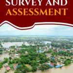 Flood Damage Survey and Assessment