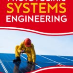 Photovoltaic Systems Engineering