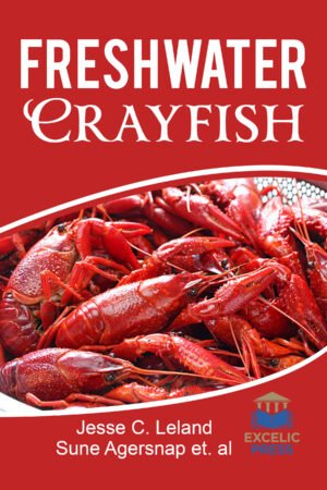 Freshwater Crayfish