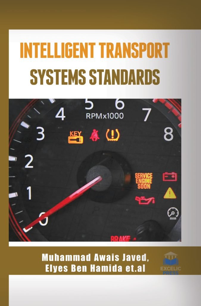 Intelligent Transport Systems Standards Excelic Press