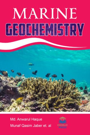 Marine Geochemistry
