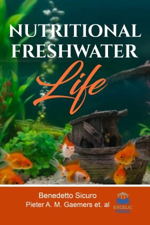 Nutritional Freshwater Life