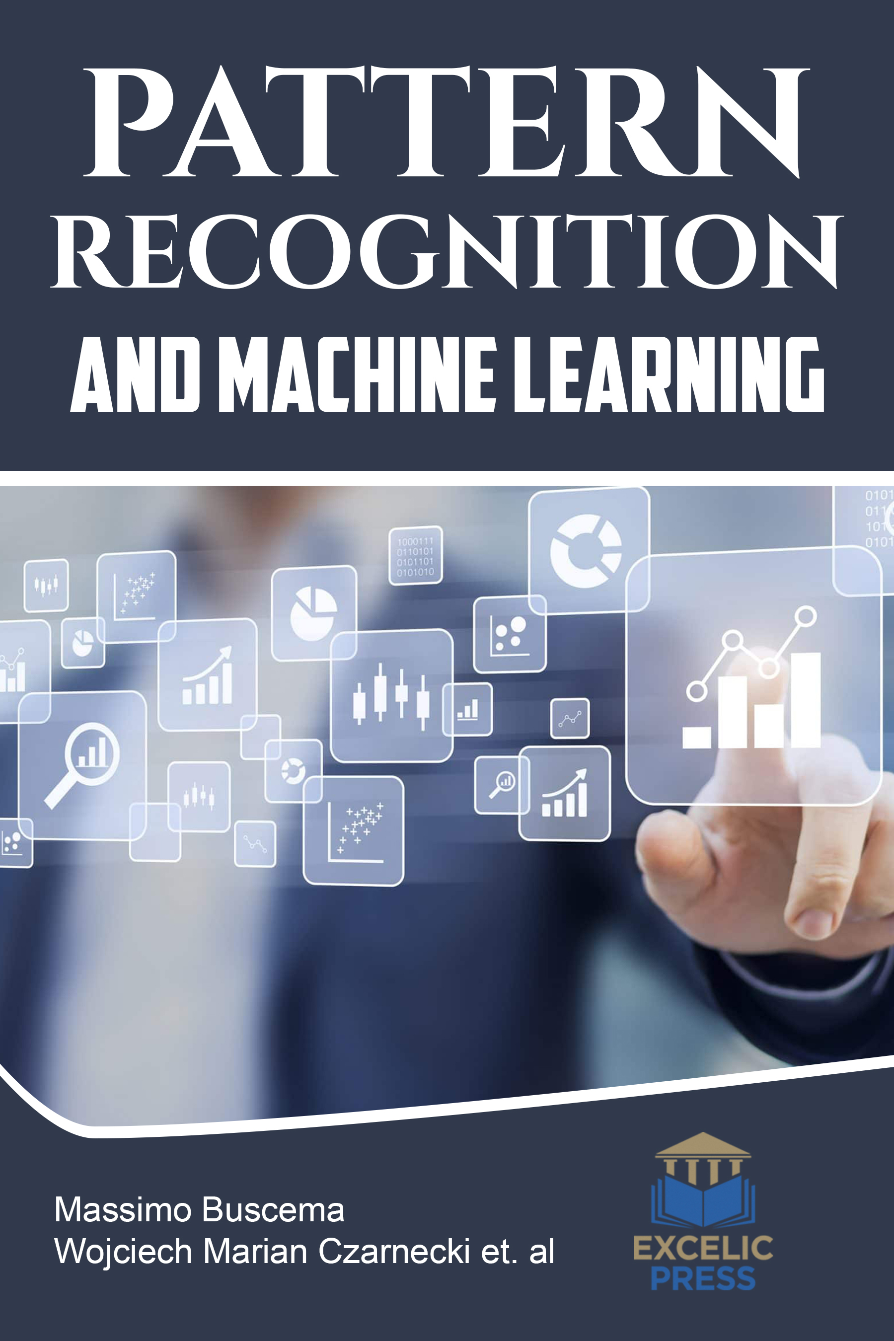 pattern recognition and machine learning research papers