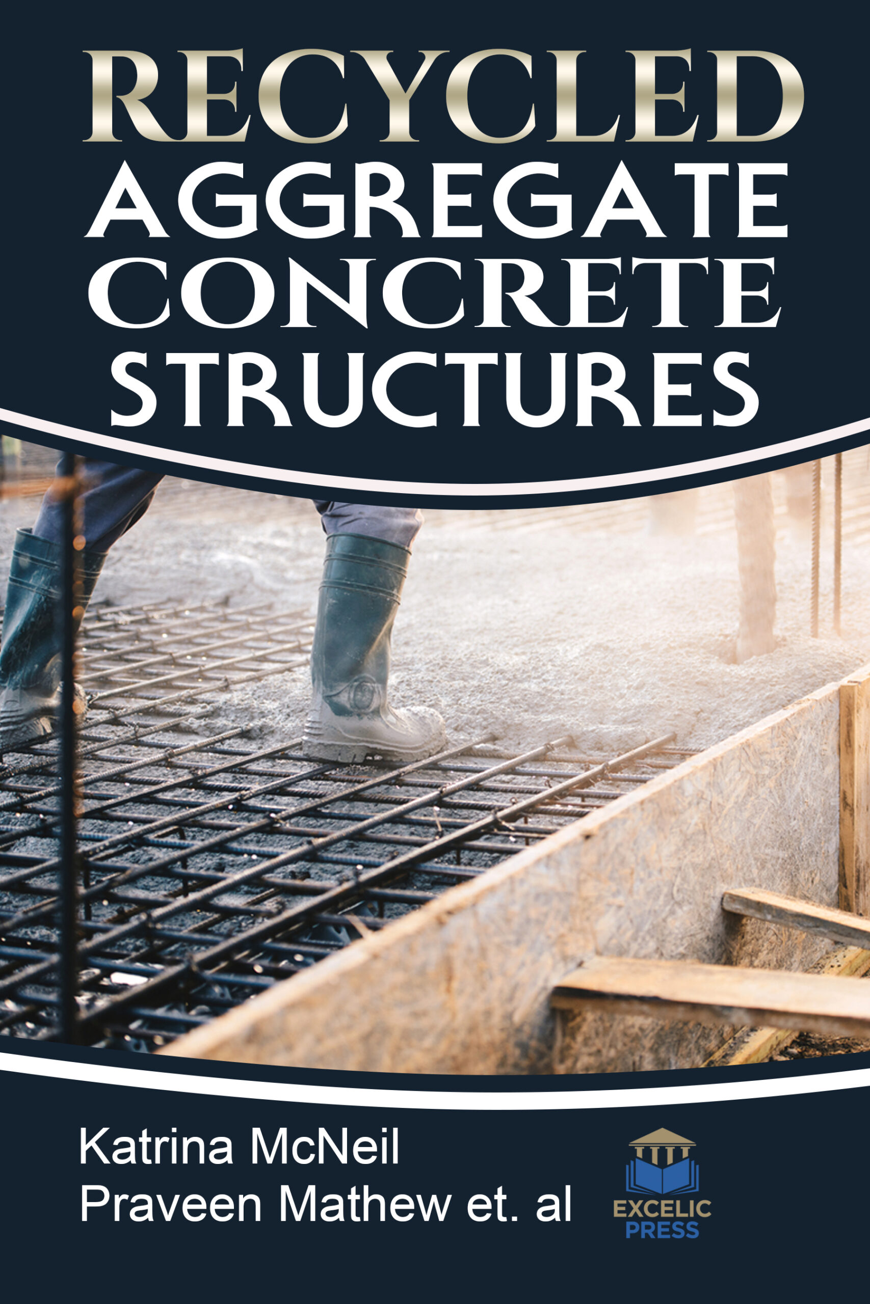 research paper on recycled aggregate concrete