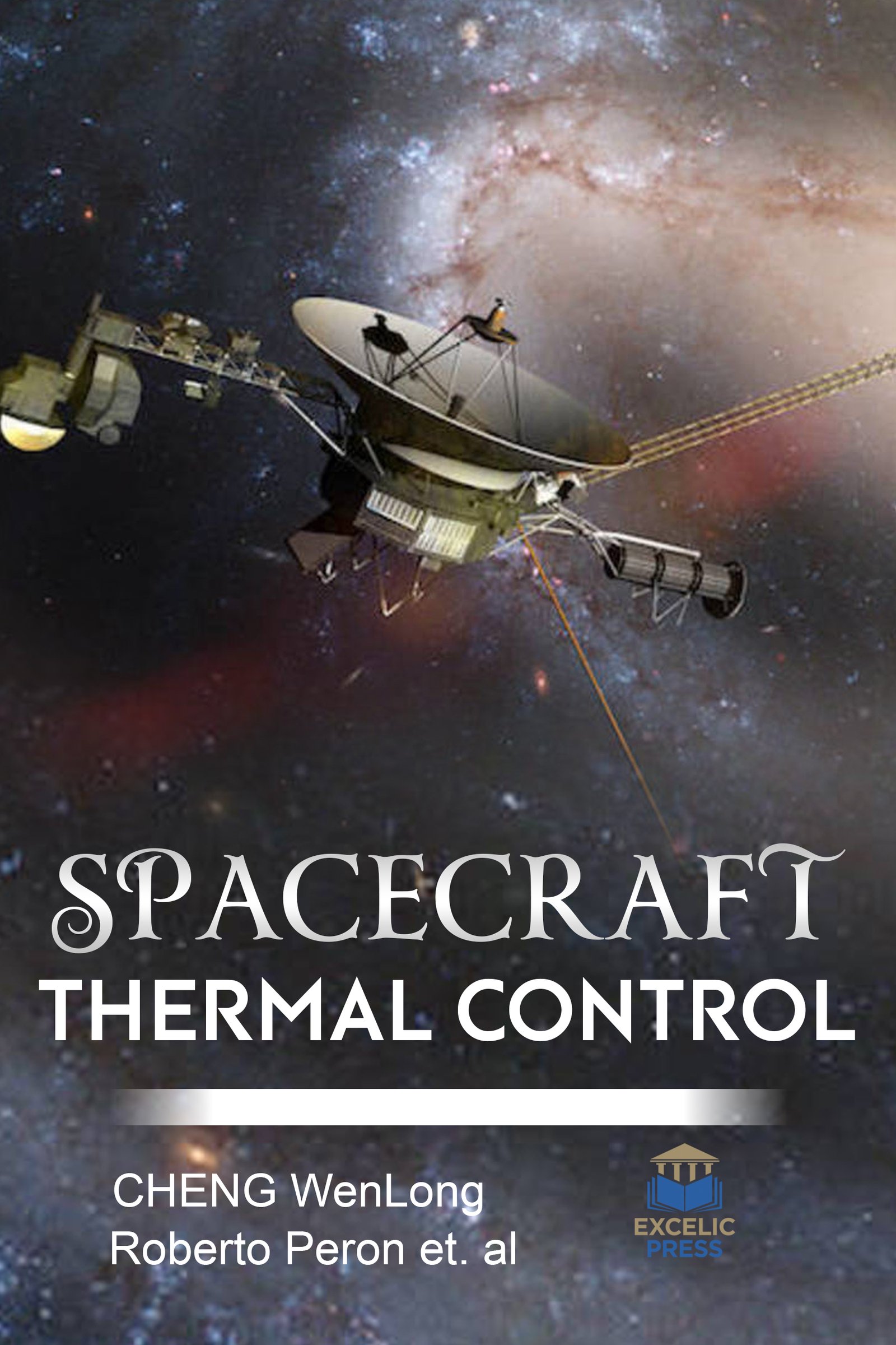 Spacecraft Thermal Control Excelic Press