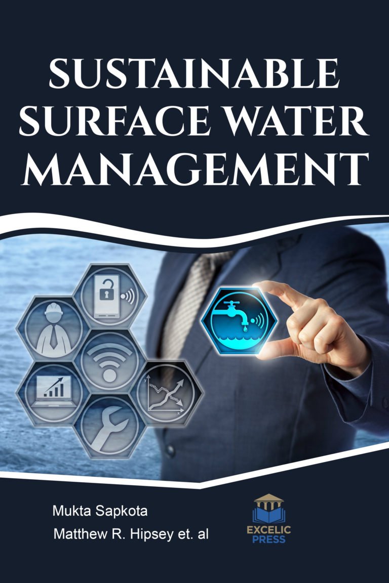 Sustainable Surface Water Management Excelic Press
