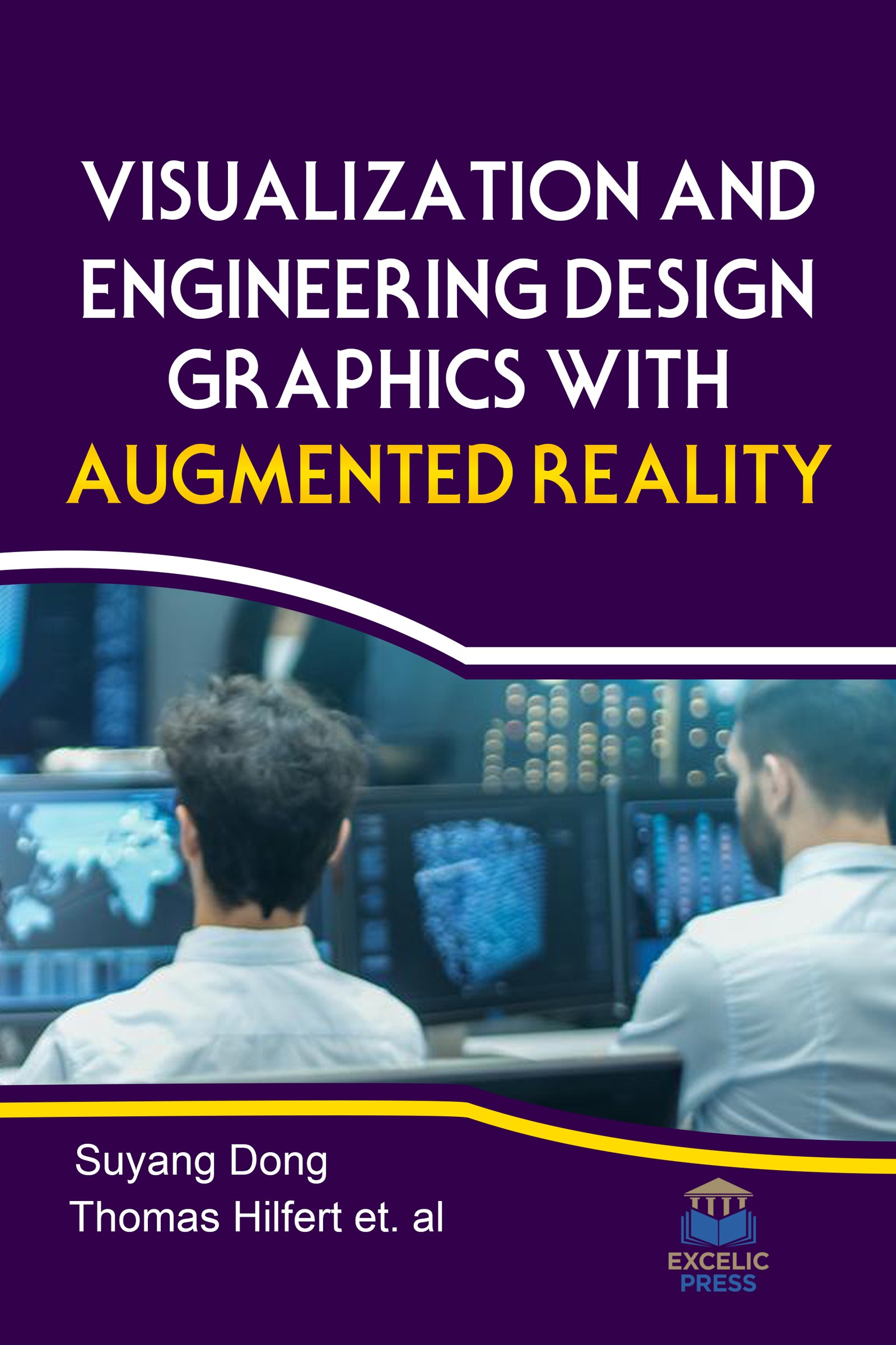 Visual Design Engineering | BS in Visual Communication Design – BKYJL