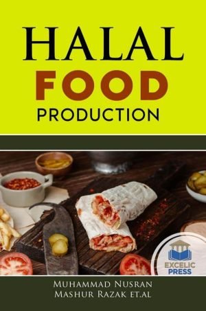 Halal Food Production