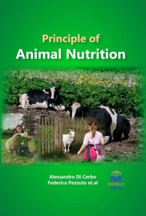 Principles of Animal Nutrition