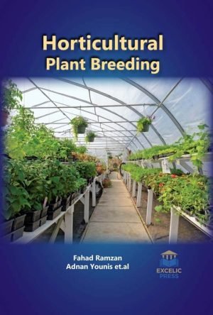 Horticultural Plant Breeding
