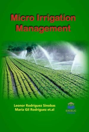 Micro Irrigation Management