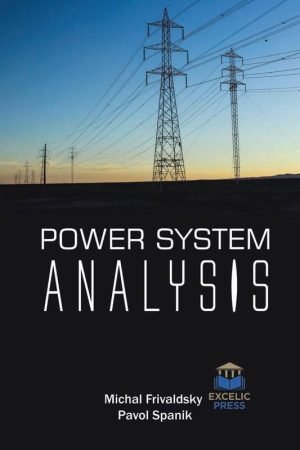 Power System Analysis