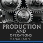 Production And Operations Management