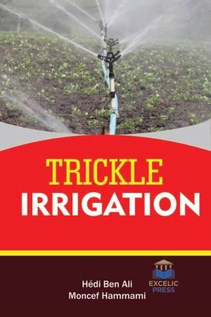 Trickle Irrigation