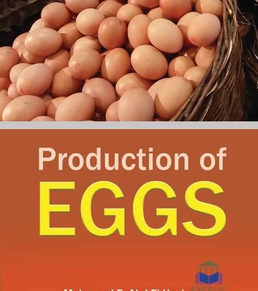Production of Eggs Excelic Press