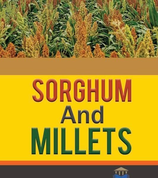 and Millets Excelic Press