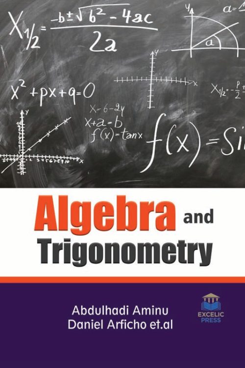 2500 solved problems in college algebra and trigonometry