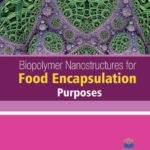 Biopolymer Nanostructures for Food Encapsulation Purposes