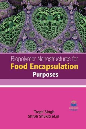 Biopolymer Nanostructures for Food Encapsulation Purposes