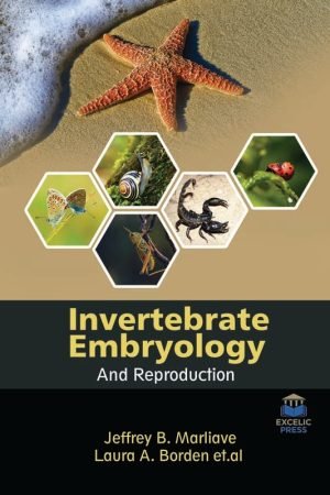 Invertebrate Embryology and Reproduction