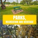 Parks, Recreation and Heritage