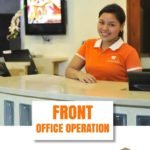 Front Office Operation