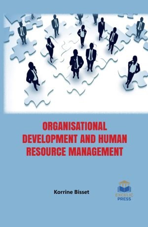 Organisational Development and Human Resource Management