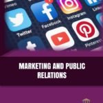 Marketing and Public Relations