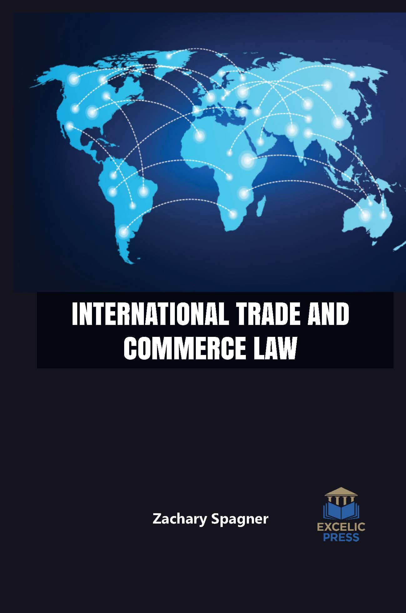 research papers on international trade law