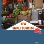New Small Business