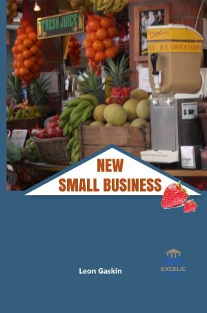 New Small Business