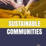 Sustainable Communities