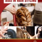 Artificial Aids in Hair Styling