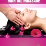 Hair Spa and Hair Oil Massage