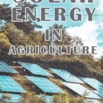 Solar Energy in Agriculture