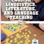 English Linguistics, Literature, and Language Teaching
