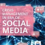 Crisis Management in Era of Social Media