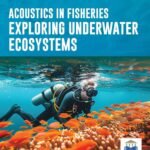 Acoustics in Fisheries: Exploring Underwater Ecosystems
